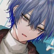 　　波澄さんのアイコン画像