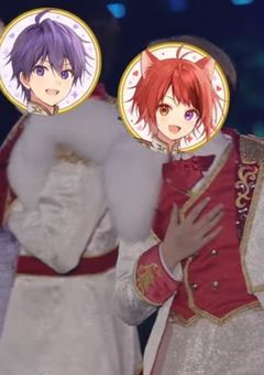 苺王子の短編集