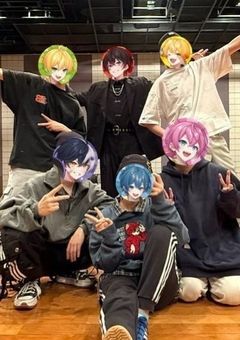 アンプ刑務所