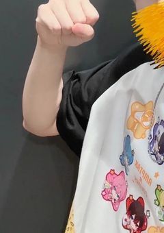 あっきぃには妹が？！