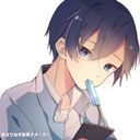 青（_倉木風雅@くらきふうが_）