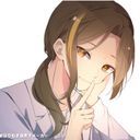 黄（_黒永侑@くろながゆう_）