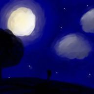 　🌑　さんのアイコン画像