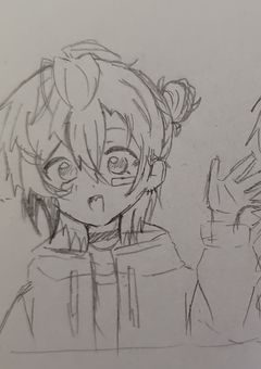 🌈🕒️さんのイラスト部屋