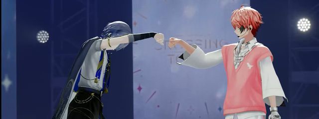 いヴ:活動休止中さんの壁紙画像