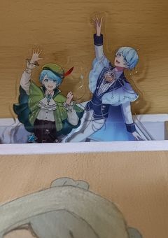 ゆあのおたくべや ｜ にゅー