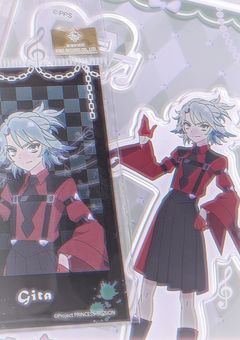 🎀あなたに惹かれて回ってる軌道で🎀