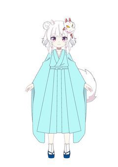 神社狐の雑談【配信部屋】