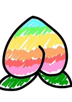 🌈🍑達のバスケ物語