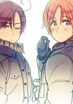 マカロニ兄弟の姉、''最強''です(新)