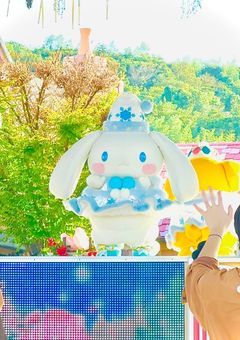 推し活部屋❣️