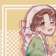 春川奏多🖤　@ペアアイコン中　（元パン・ツ・タベタイ）さんのアイコン画像