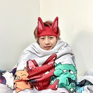🫘さんのアイコン画像