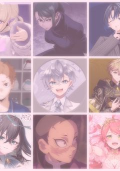 天 使 の 放 課 後 。