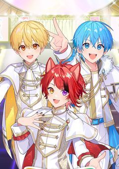 桒原さん家の推し活部屋