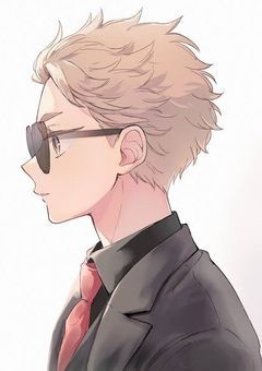 バレー大好きすぎる特級呪術師※後輩も