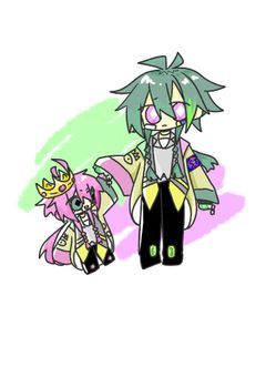 【創作部屋】Ⅷ