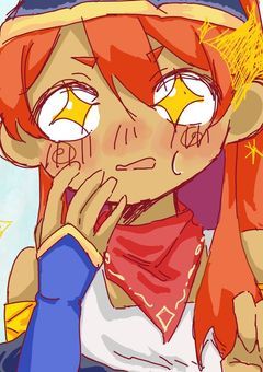 【創作部屋】ここで武器を作りたいんです