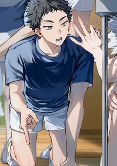 #  いつも 無気力な 貴方は 私にだけ 甘々です