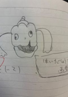 　イラスト部屋です♡（？）　
