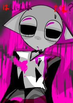 スプランキーリアル人狼