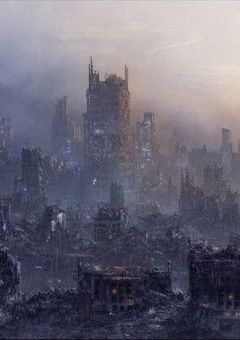 1つに集まる強き者