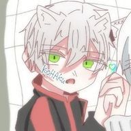 猫咲波久礼/也さんのアイコン画像