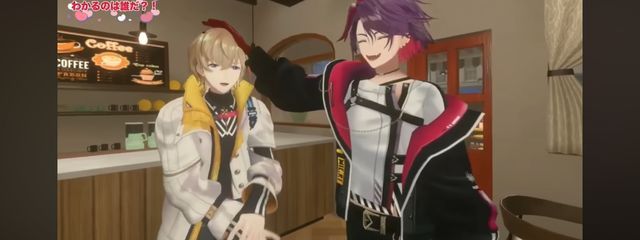 うめぼしさんの壁紙画像