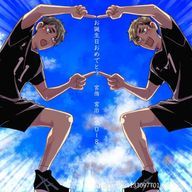 ✌︎( ¨̮ )✌︎さんのアイコン画像