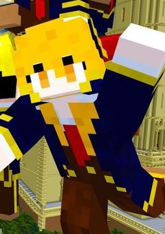 映画【 krpt / 2人の魔法使い 】