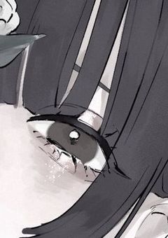 映画【ntkr/︎︎操り人形︎︎】