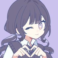  紫咲 優華 さんのアイコン画像