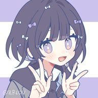  紫咲 優華 # 無期限活動休止中 さんのアイコン画像