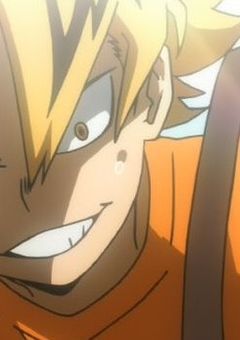 ヒロアカ 短編集⚡️✩.*˚