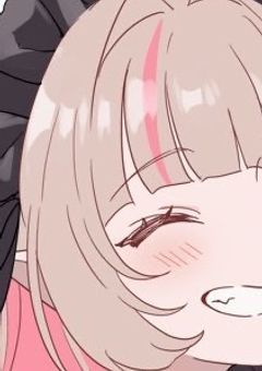 #    垢抜け ．