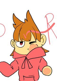 　eddsworldのAU紹介したり語ったりする部屋　