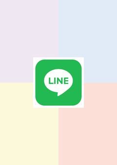 毒☆あきおのLINE！？