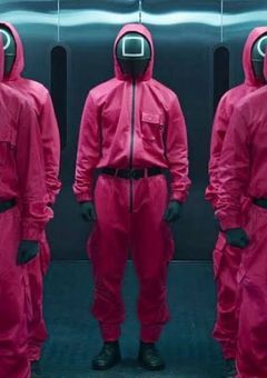 そこはイカゲームでした．