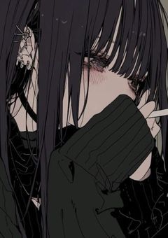 鬱な私がバーチャル限界のツンデレなライバーに恋をした話。