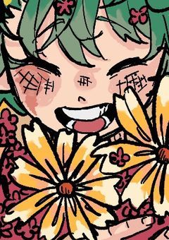 イラスト集☺️✨