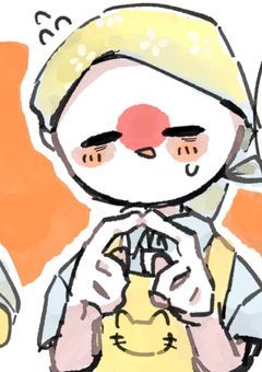 イラスト集☺️✨（表紙自作）