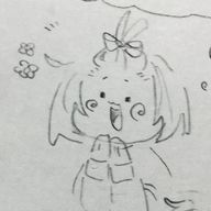 狐目🐾(ｺﾒ)さんのアイコン画像
