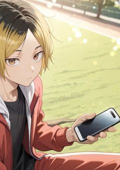 梟谷のマネは僕のカノジョ。