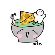 おちゃ²さんのアイコン画像