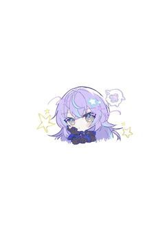 𖤐 宇宙に浮かぶナニカが