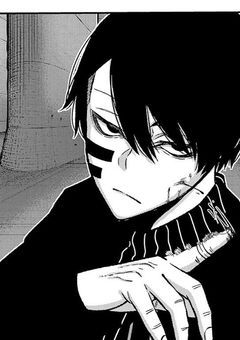 ✧ 援護部隊 の 精神科 は 愛される!?