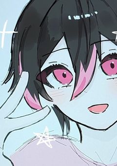 雑談部屋