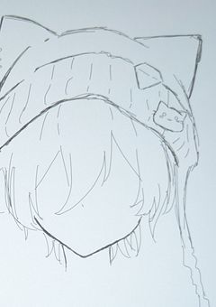 絵れしく（BL）