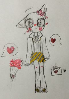 可愛い夢主ちゃんはカンヒュ達に溺愛されちゃうんです!?