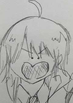 ✐ 神絵師になりたい